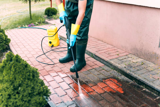 Roof Power Washing Services in Cedar Knolls, NJ