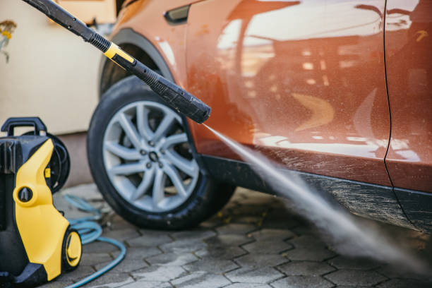 Why Choose Our Certified Pressure Washing Experts for Your Project Needs in Cedar Knolls, NJ?