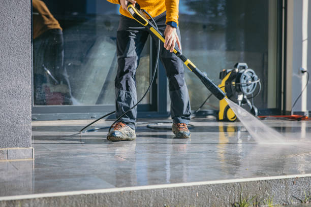 Fence Pressure Washing in Cedar Knolls, NJ