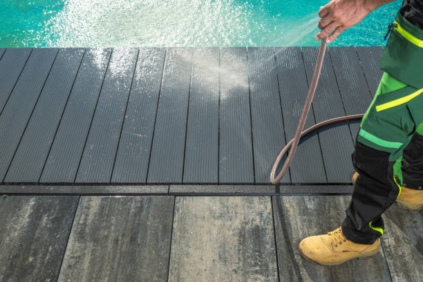 Best Garage Pressure Washing  in Cedar Knolls, NJ
