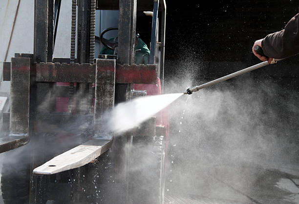 Best Roof Power Washing Services  in Cedar Knolls, NJ