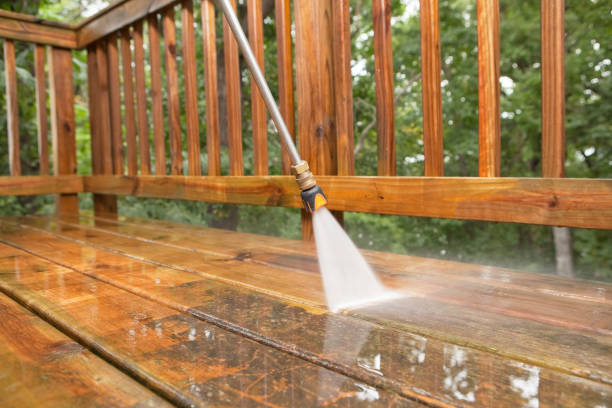 Best Roof Power Washing Services  in Cedar Knolls, NJ