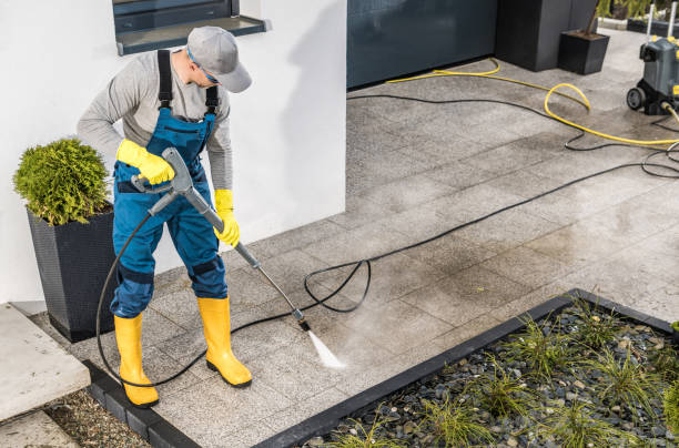 Best Residential Pressure Washing Services  in Cedar Knolls, NJ