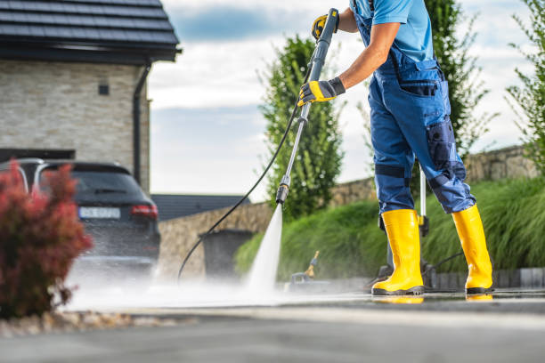 Best Exterior Home Cleaning  in Cedar Knolls, NJ