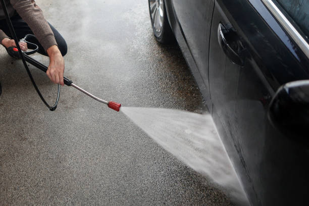 Best Concrete Pressure Washing  in Cedar Knolls, NJ