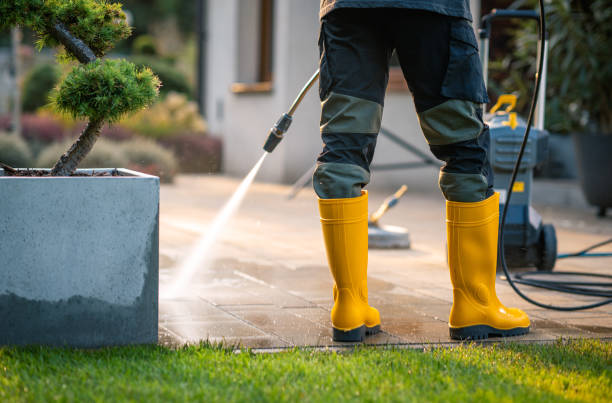 Best Residential Pressure Washing Services  in Cedar Knolls, NJ